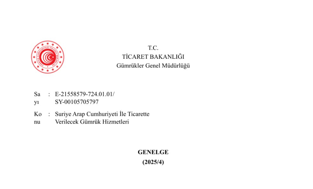 STA Gümrük Müşavirliği